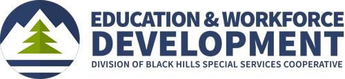 Education & Workforce Development Logo