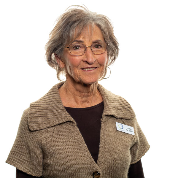 Judy Oldert