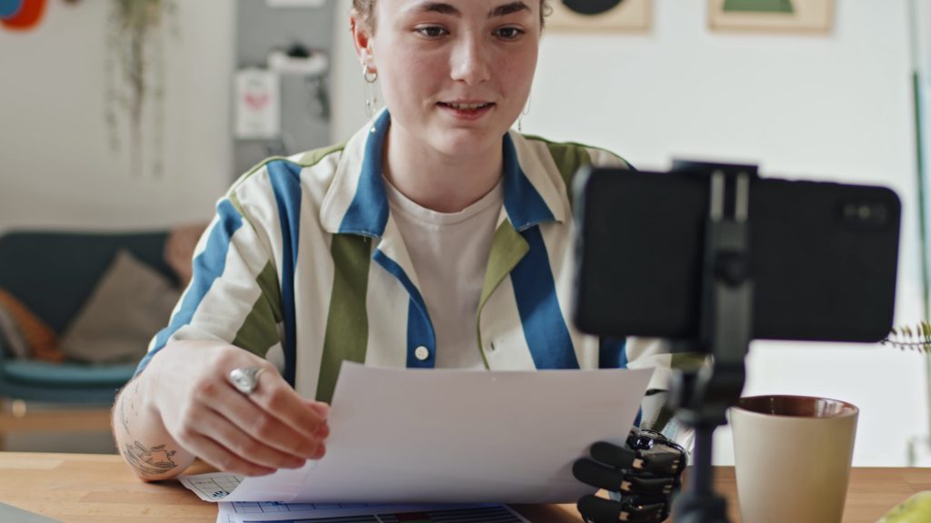 Student with a Disability