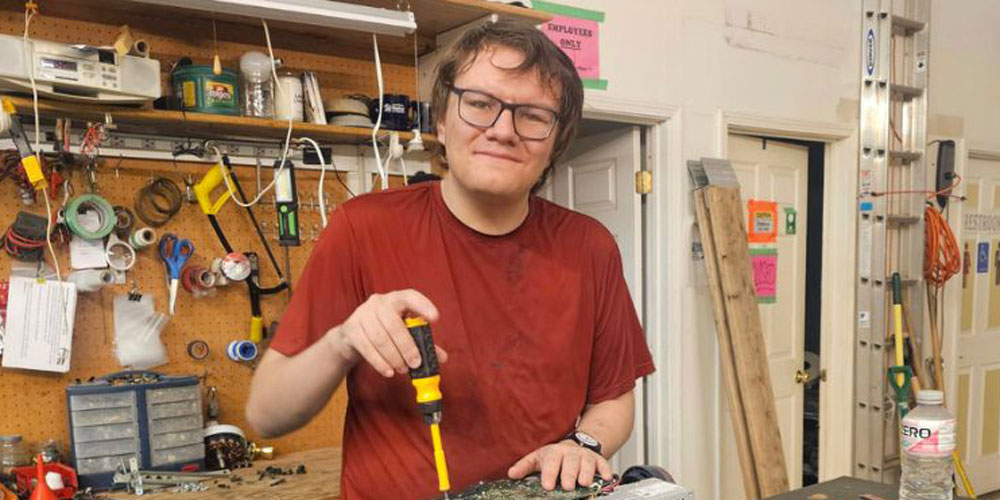 Project Skills Student