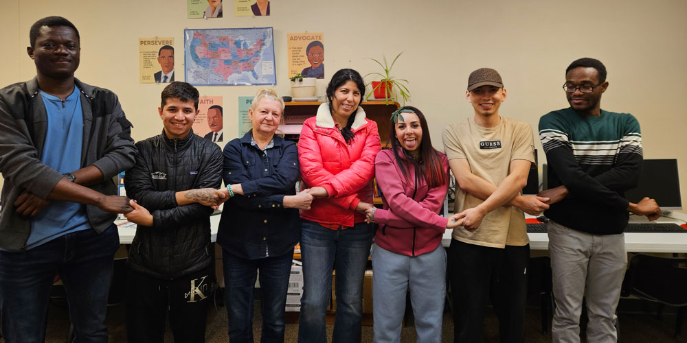 ESOL Students
